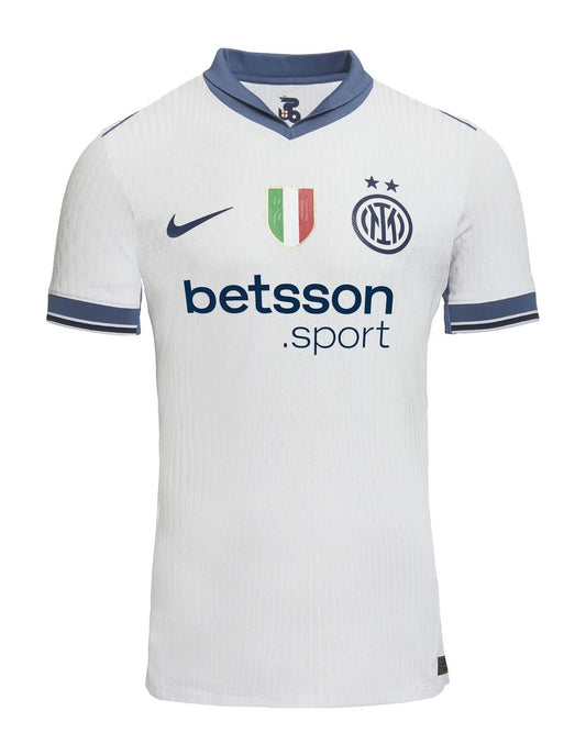 חולצת חוץ אינטר - Inter Away Jersey