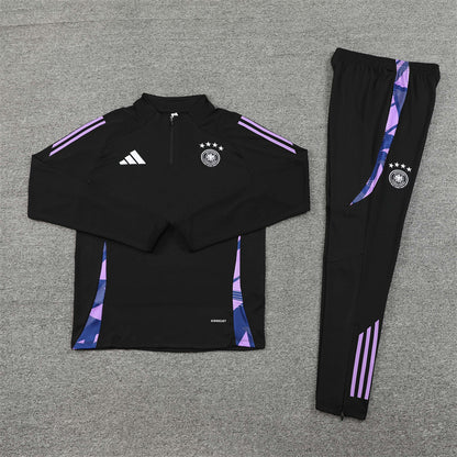 אימונית נבחרת גרמניה - Germany Tracksuit