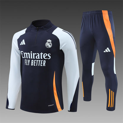 אימונית ריאל מדריד - Real Madrid Tracksuit