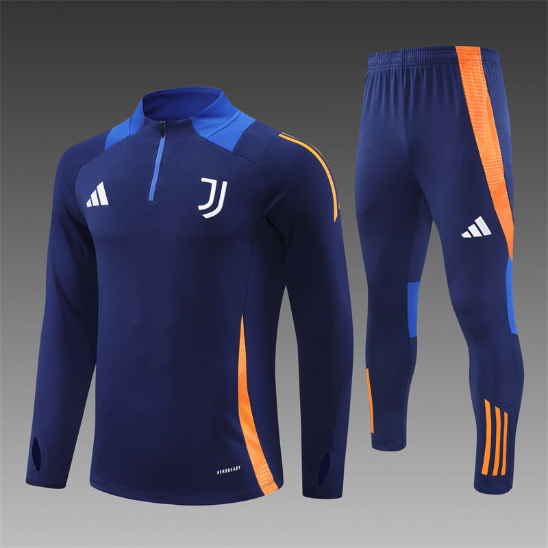 אימונית יובנטוס - Juventus Tracksuit