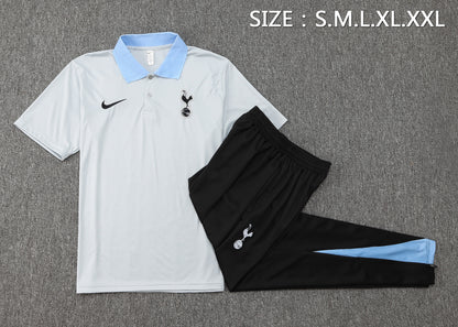 חליפת פולו טוטנהאם - Tottenham Polo Suit