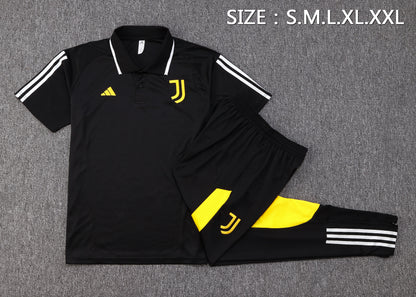 חליפת פולו יובנטוס - Juventus Polo Suit