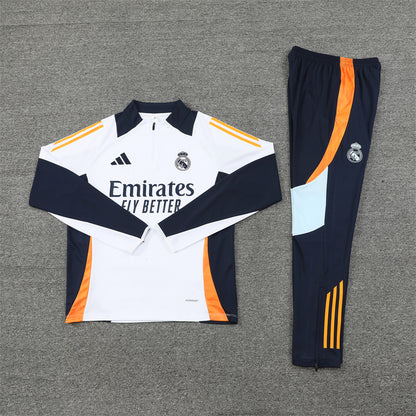 אימונית ריאל מדריד - Real Madrid Tracksuit