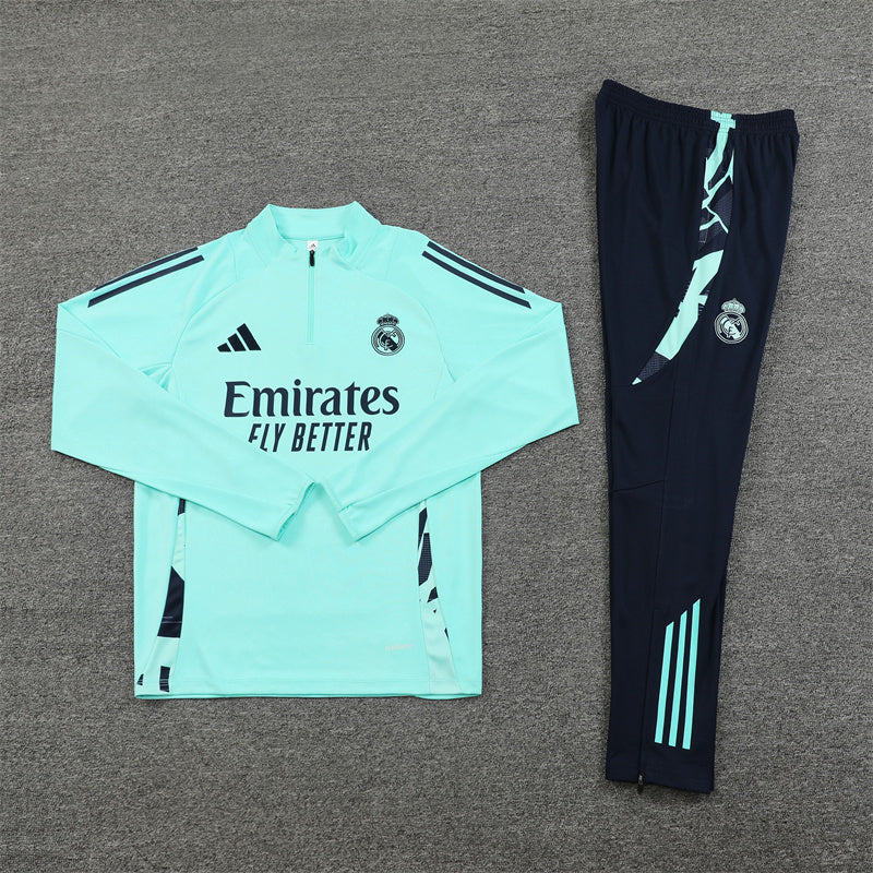 אימונית ריאל מדריד - Real Madrid Tracksuit