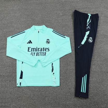 אימונית ריאל מדריד - Real Madrid Tracksuit