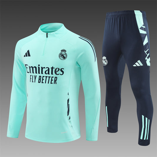 אימונית ריאל מדריד - Real Madrid Tracksuit