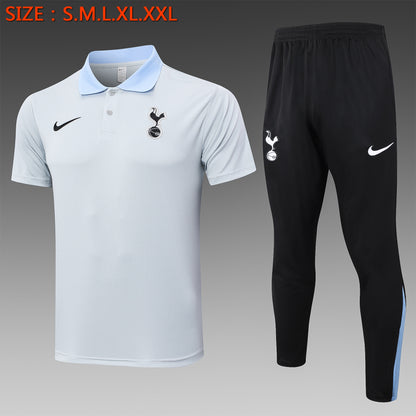 חליפת פולו טוטנהאם - Tottenham Polo Suit