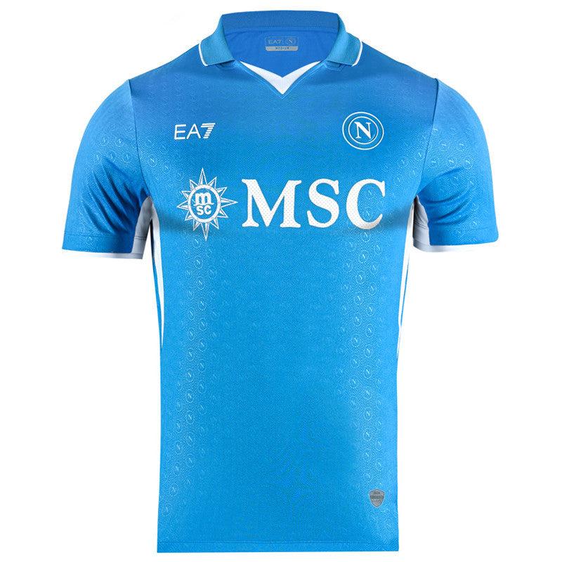 חולצת בית נאפולי- Napoli Home Jersey