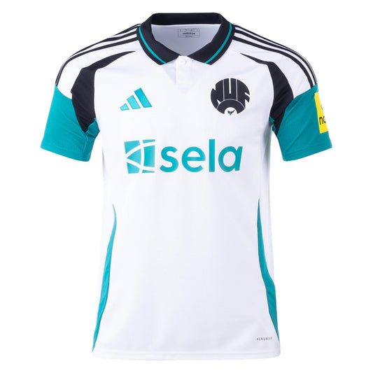 חולצה שלישית ניוקאסל - Newcastle Third Jersey