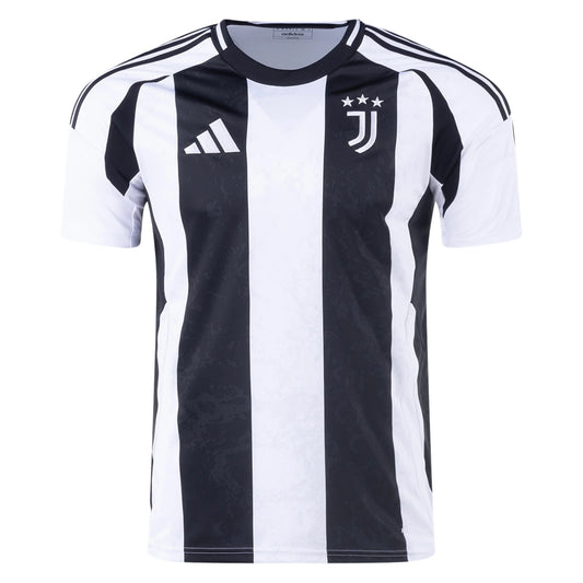 חולצת בית יובנטוס - Juventus Home Jersey