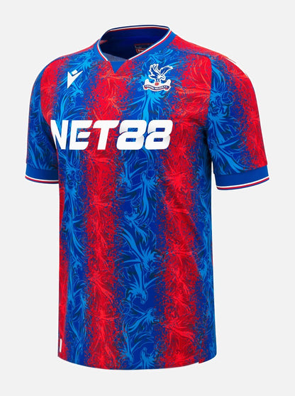 חולצת בית קריסטל פאלאס - Crystal Palace Home Jersey