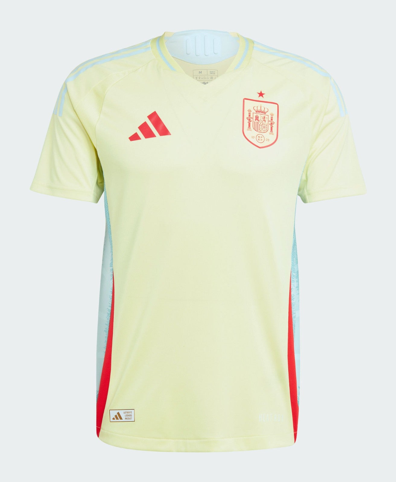 חולצת חוץ ספרד - Spain Away Jersey