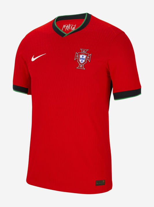 חולצת בית פורטוגל - Portugal Home Jersey