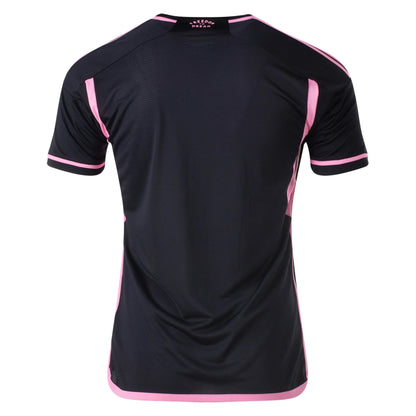 חולצת חוץ אינטר מיאמי- Inter Miami Away Jersey