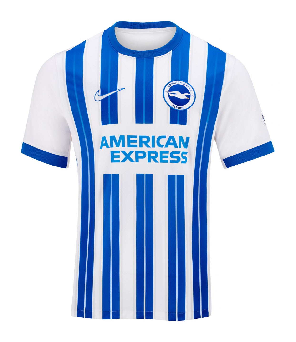 חולצת בית ברייטון - Brighton Home Jersey