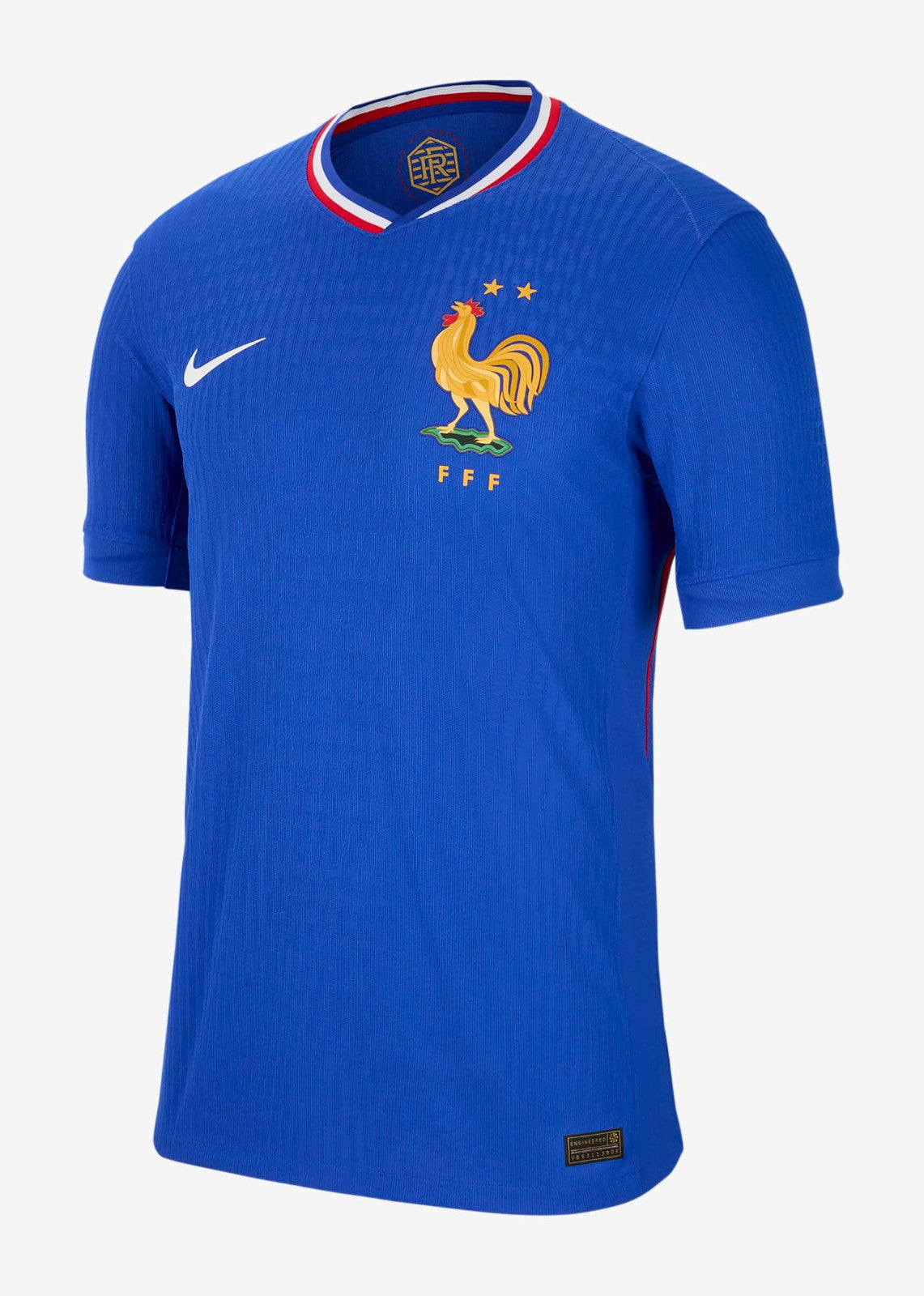 חולצת בית צרפת - France Home Jersey