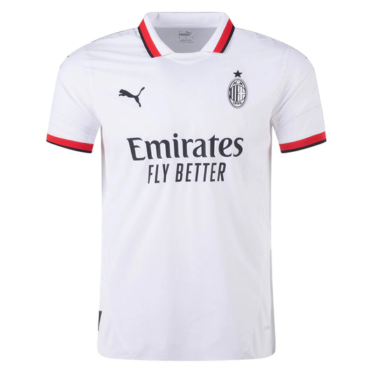 חולצת חוץ מילאן - Milan Away Jersey