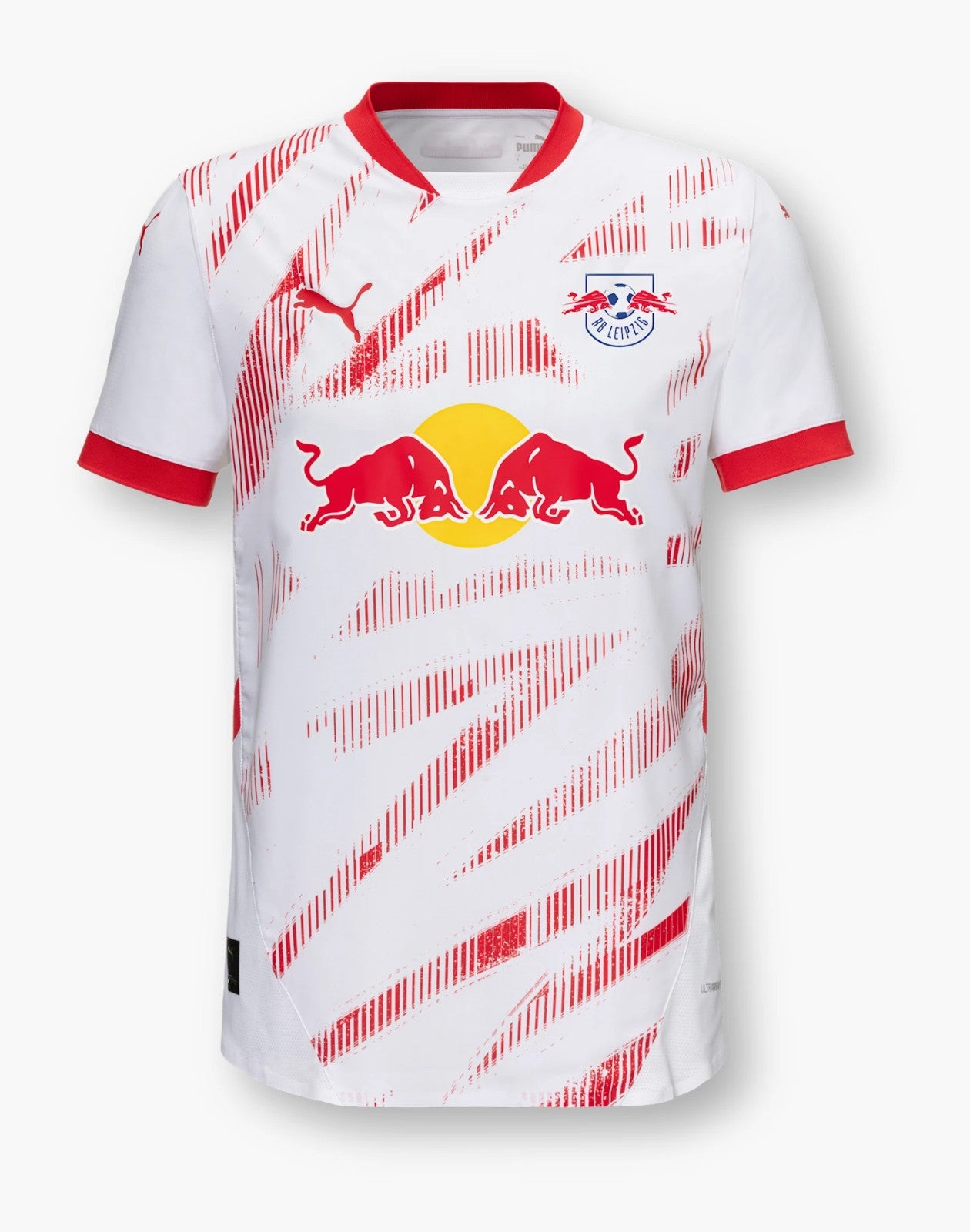 חולצת בית רד בול לייפציג - RB Leipzig Home Jersey