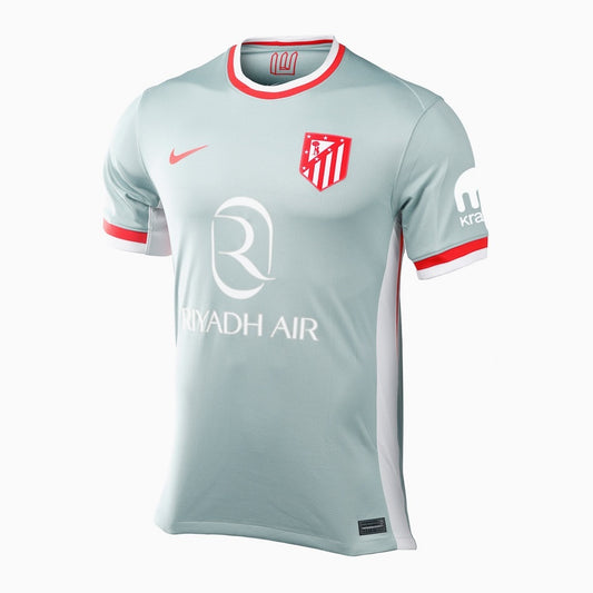 חולצת חוץ אתלטיקו מדריד - Atletico Madrid Away Jersey