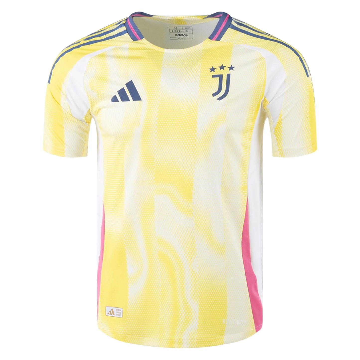 חולצת חוץ יובנטוס - Juventus Away Jersey