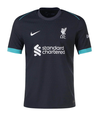 חולצת חוץ ליברפול - Liverpool Away Jersey