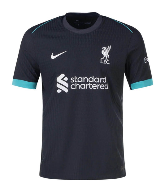 חולצת חוץ ליברפול - Liverpool Away Jersey