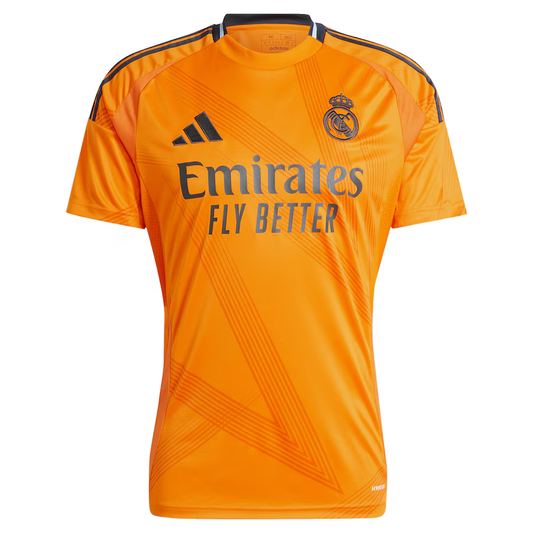 חולצת חוץ ריאל מדריד - Real Madrid Away Jersey