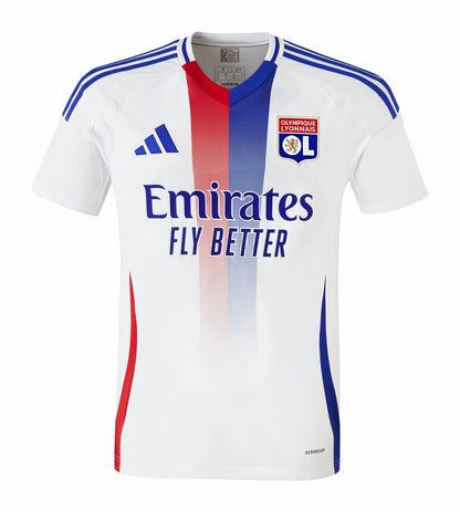 חולצת בית ליון - Olympique Lyon Home Jersey