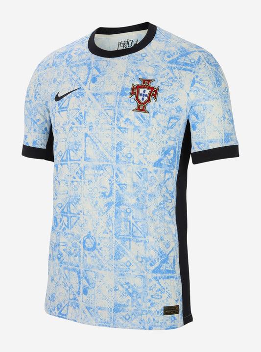 חולצת חוץ פורטוגל - Portugal Away Jersey