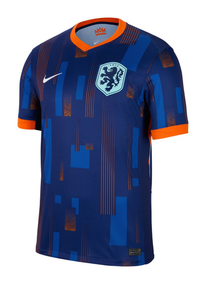 חולצת חוץ הולנד - Netherlands Away Jersey