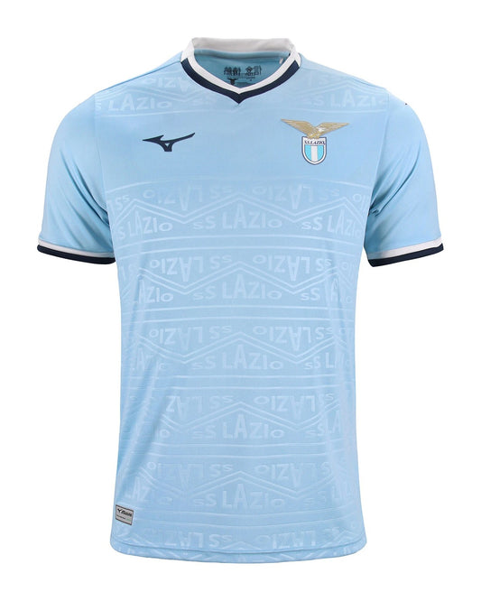 חולצת בית לאציו - Lazio Home Jersey