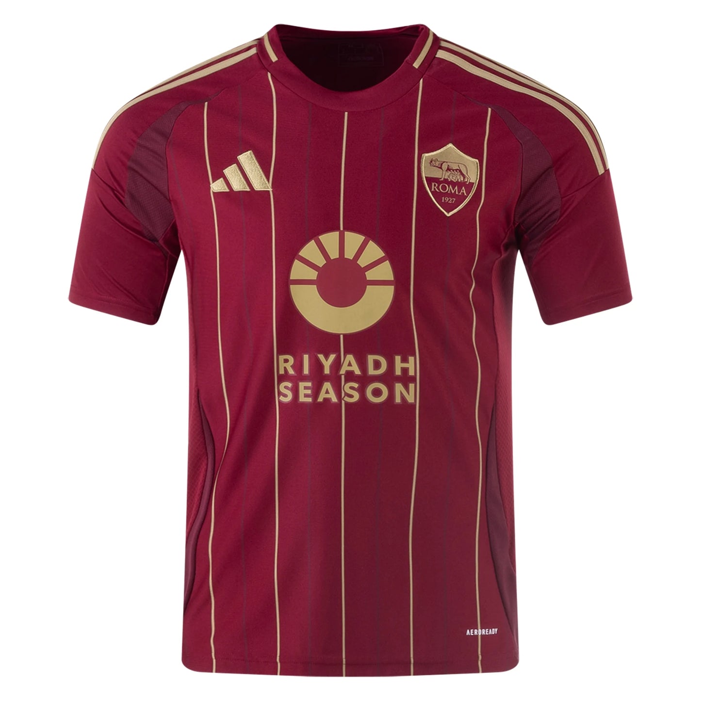 חולצת בית רומא - AS Roma Home Jersey