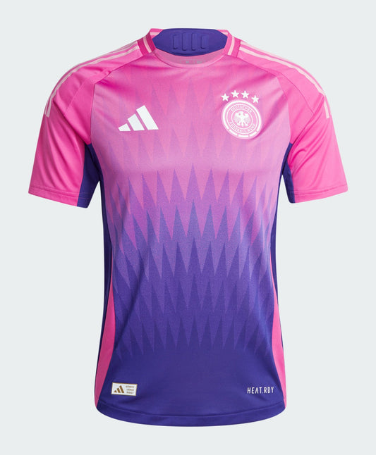 חולצת חוץ גרמניה - Germany Away Jersey