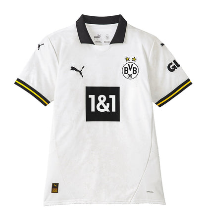 חולצה שלישית בורוסיה דורטמונד - Borussia Dortmund Third Jersey