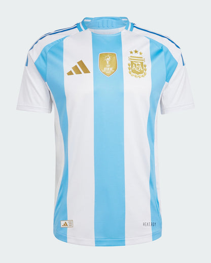 חולצת בית ארגנטינה - Argentina Home Jersey