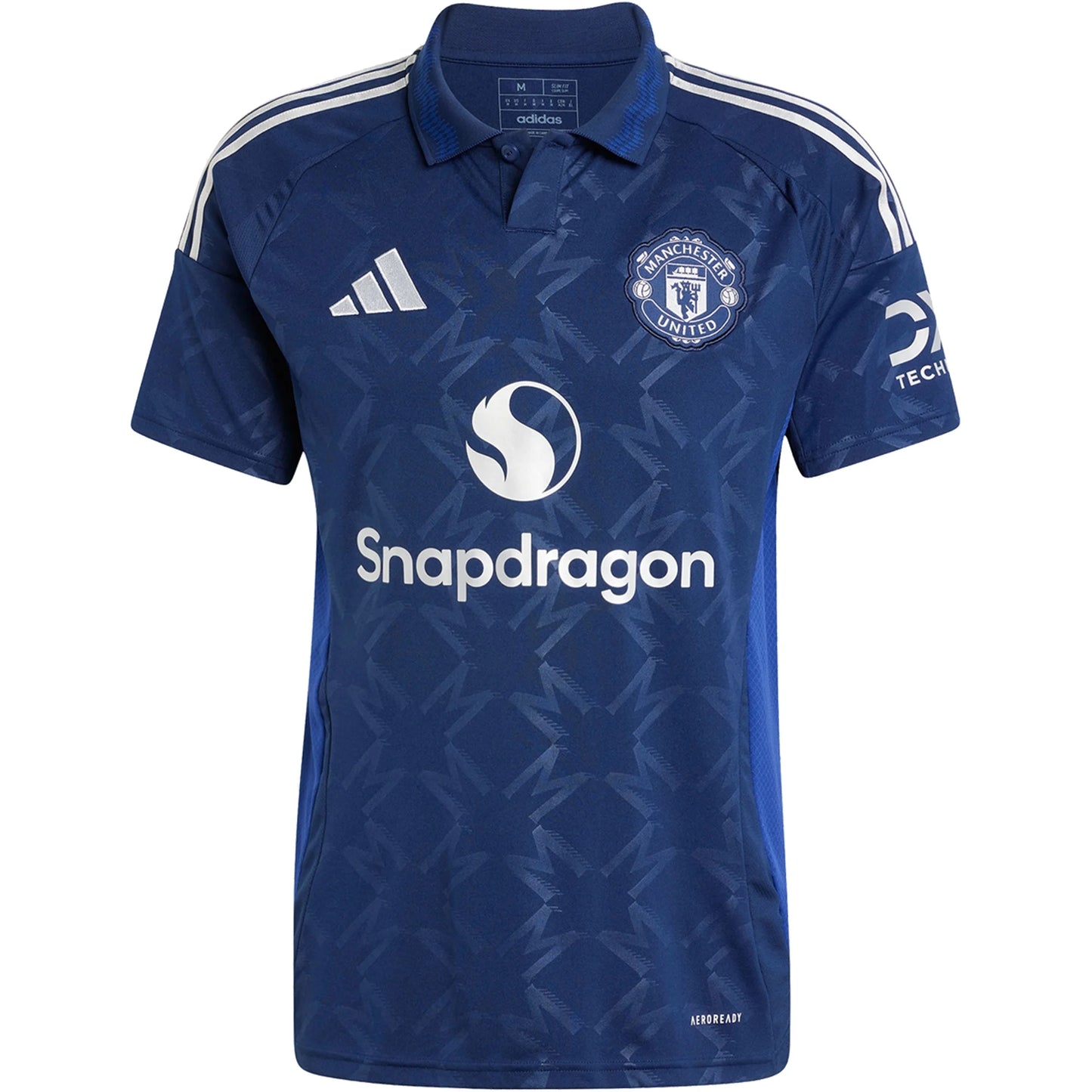 חולצת חוץ מנצ'סטר יונייטד - Manchester United Away Jersey