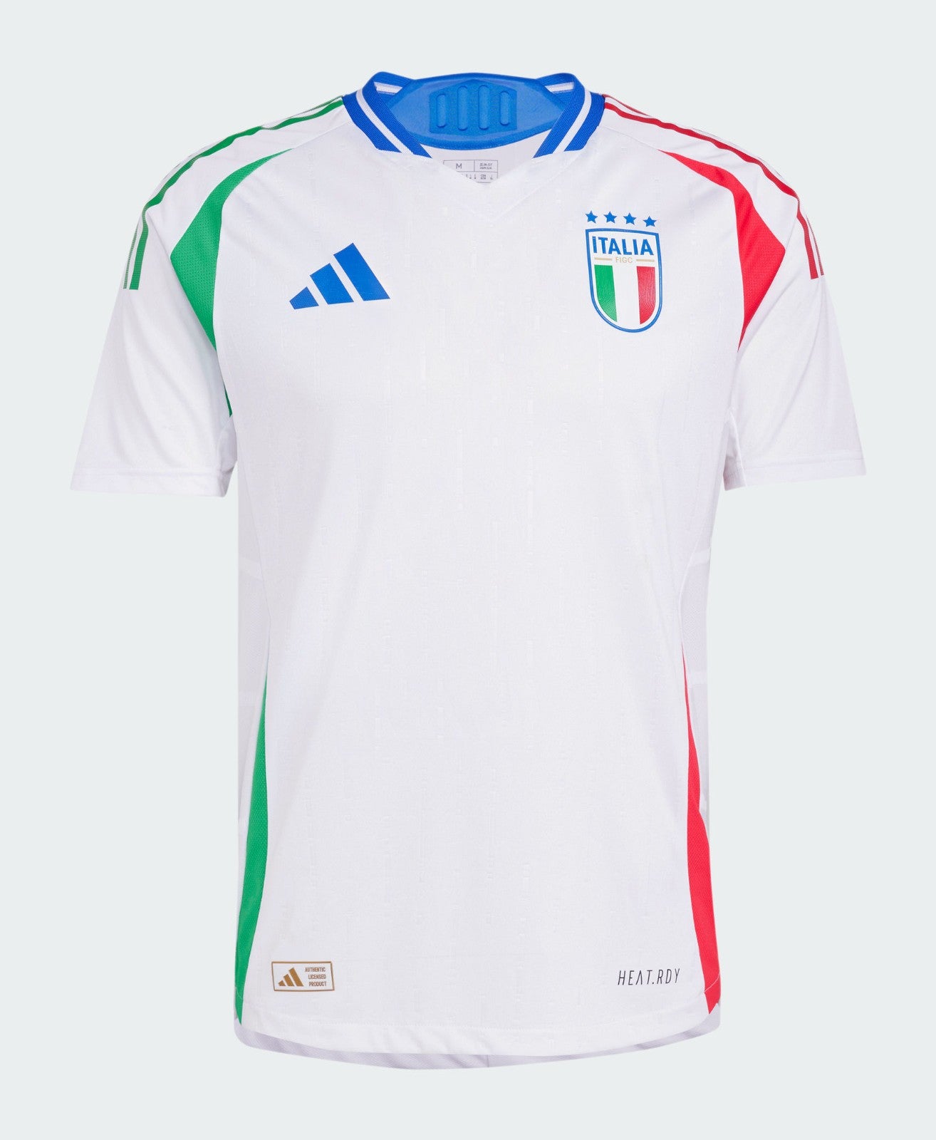 חולצת חוץ איטליה - Italy Away Jersey