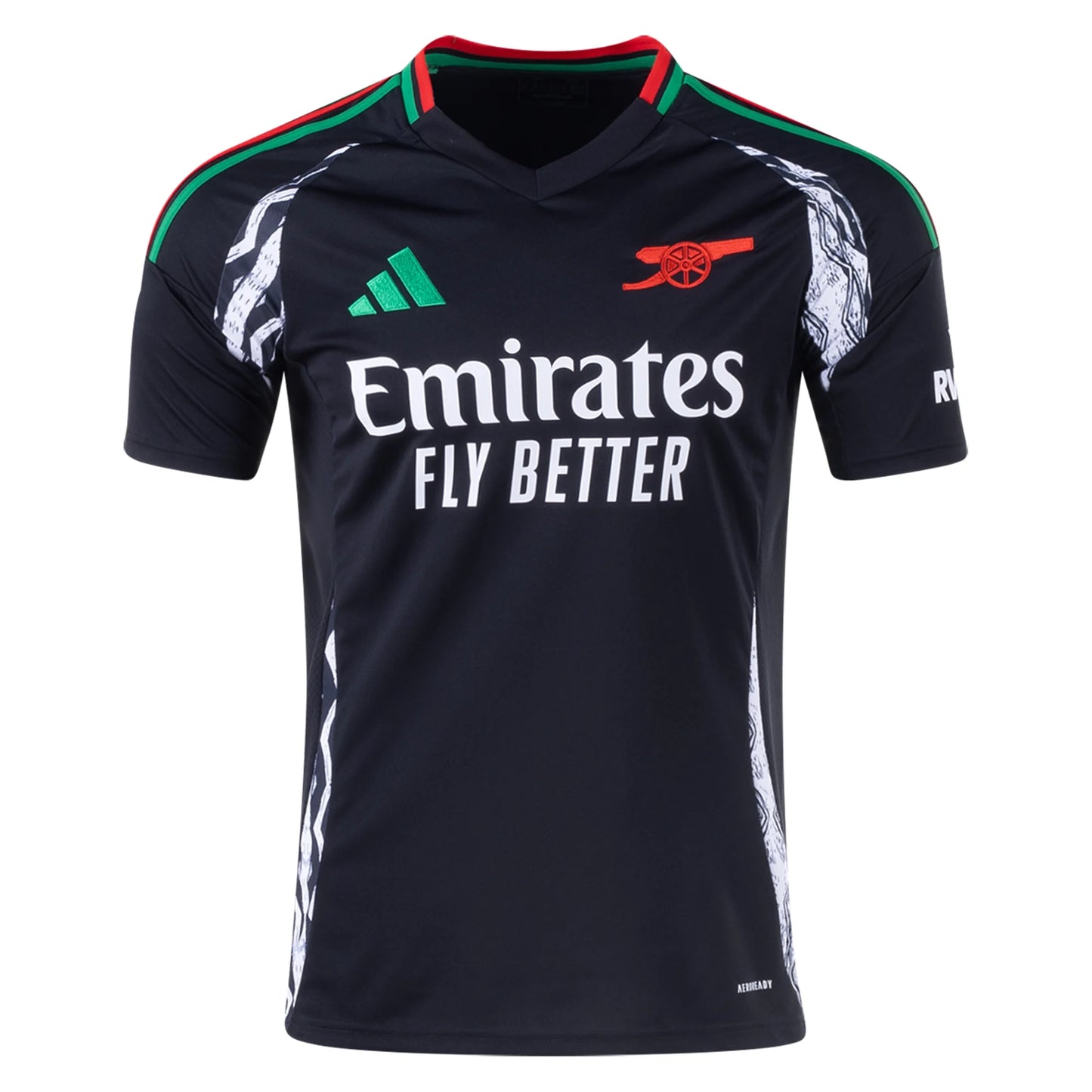 חולצת חוץ ארסנל - Arsenal Away Jersey