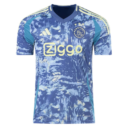 חולצת חוץ אייאקס - Ajax Away Jersey