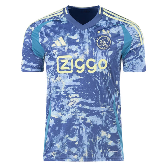 חולצת חוץ אייאקס - Ajax Away Jersey