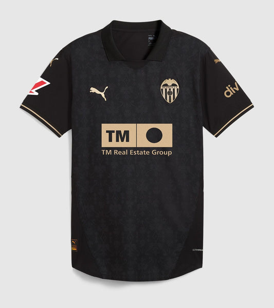 חולצת חוץ ולנסיה - Valencia Away Jersey