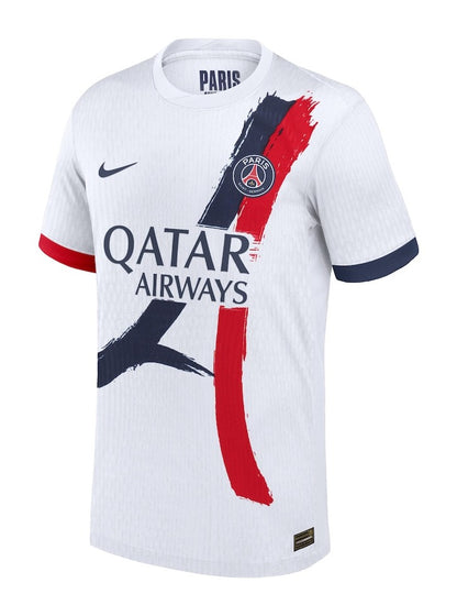 חולצת חוץ פריז סן ז'רמן - PSG Away Jersey