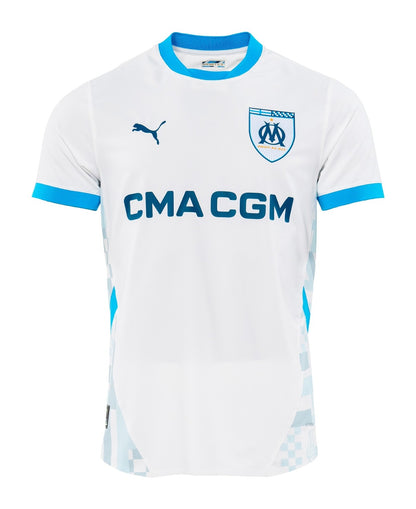 חולצת בית מארסיי - Marseille Home Jersey