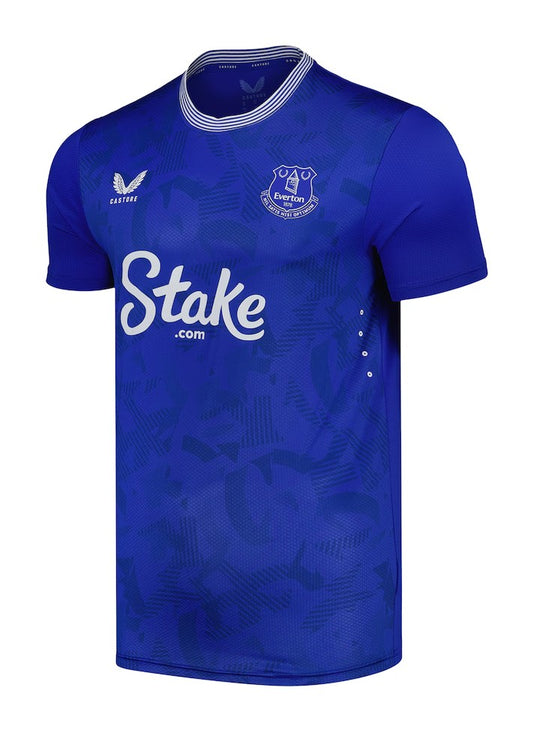 חולצת בית אברטון - Everton Home Jersey