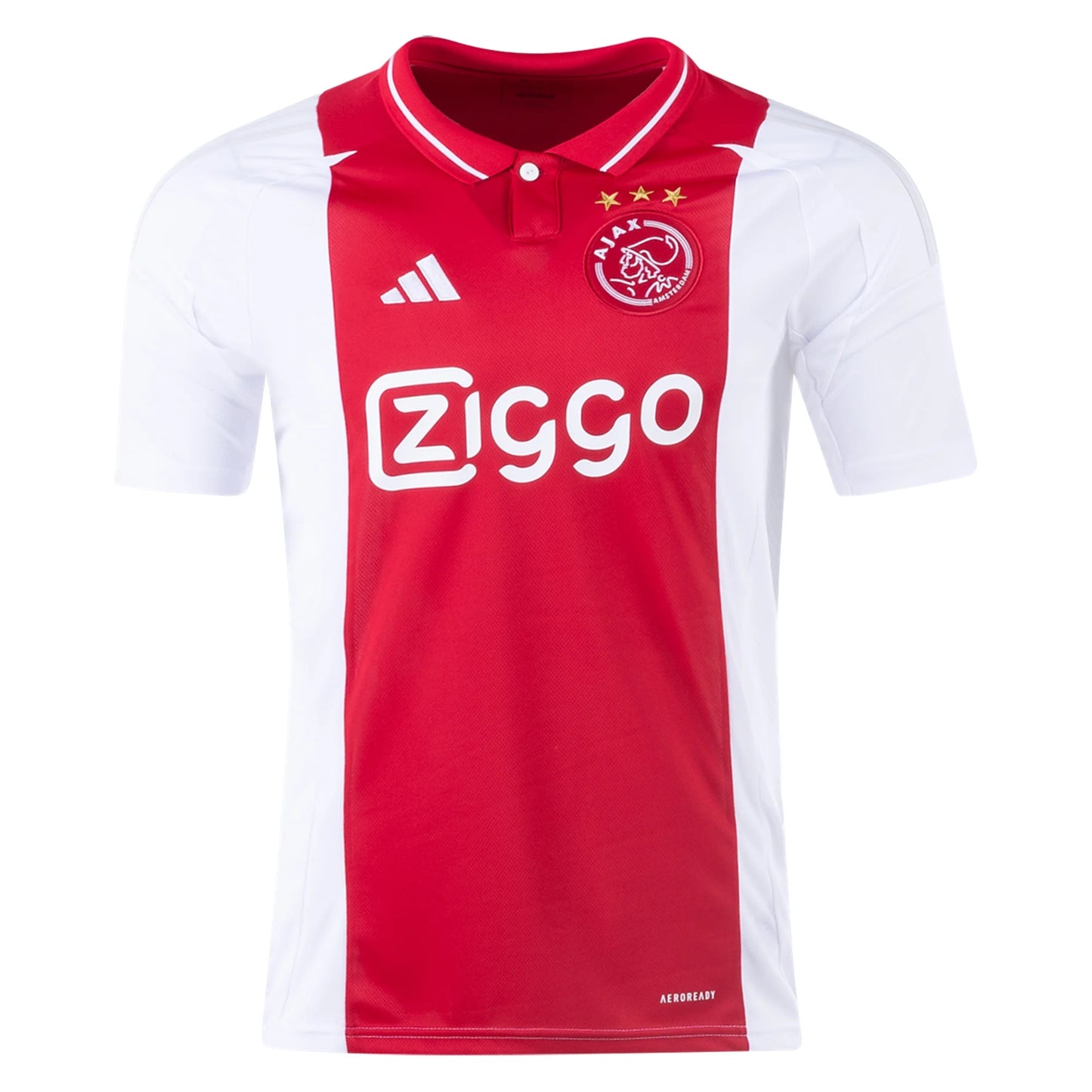 חולצת בית אייאקס - Ajax Home Jersey