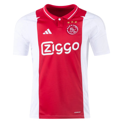 חולצת בית אייאקס - Ajax Home Jersey