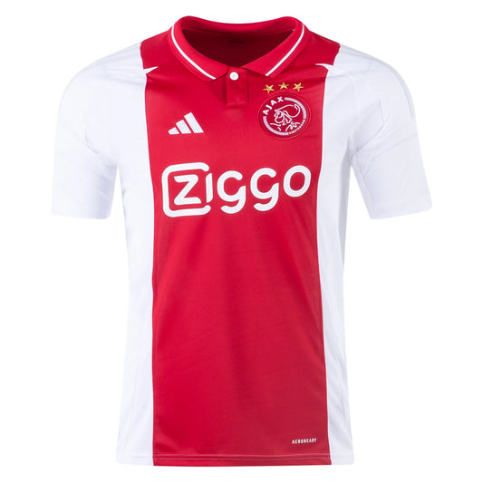 חולצת בית אייאקס - Ajax Home Jersey