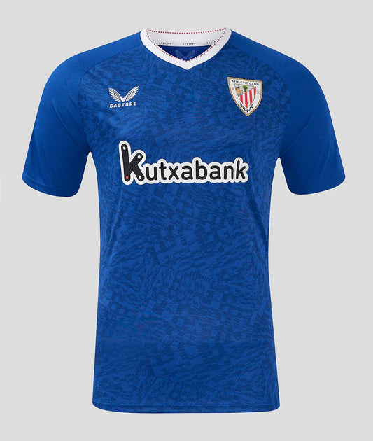 חולצת חוץ אתלטיק בילבאו - Athletic Bilbao Away Jersey