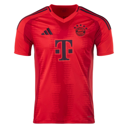 חולצת בית באיירן מינכן - Bayern Munich Home Jersey