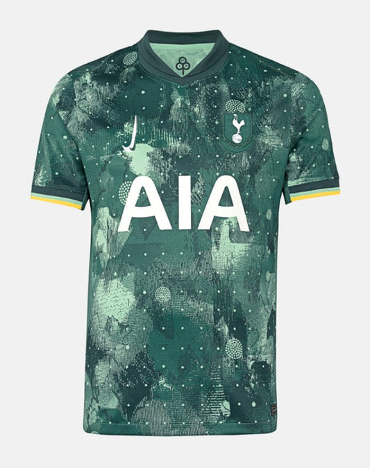 חולצה שלישית טוטנהאם - Tottenham Third Jersey